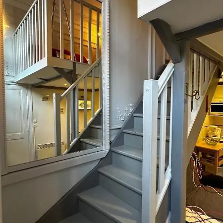 Le Sarciron 10 Duplex Dore