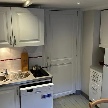 Le Sarciron 10 Duplex Dore Le Mont-Dore