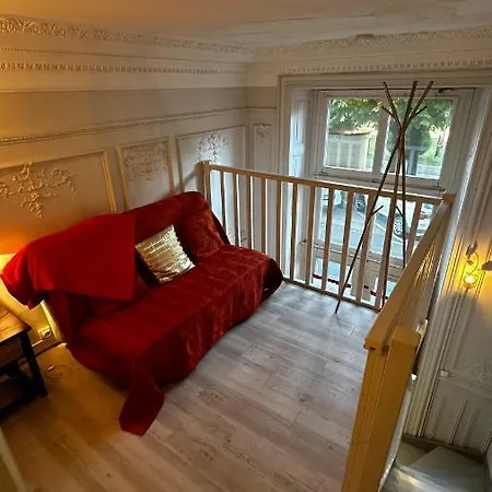 Le Sarciron 10 Duplex Dore *