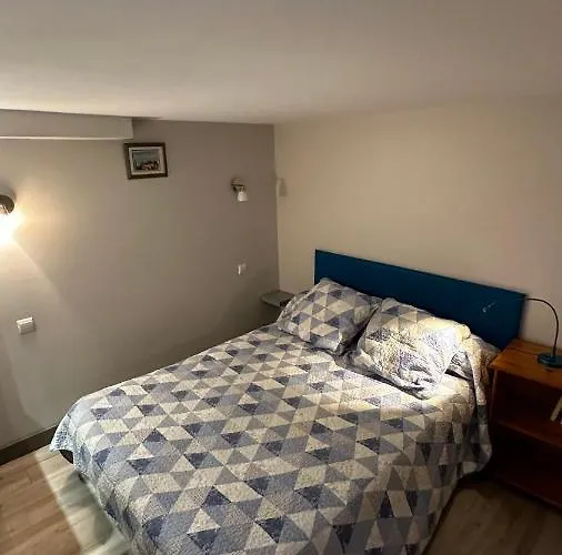 Le Sarciron 10 Duplex Dore Le Mont-Dore