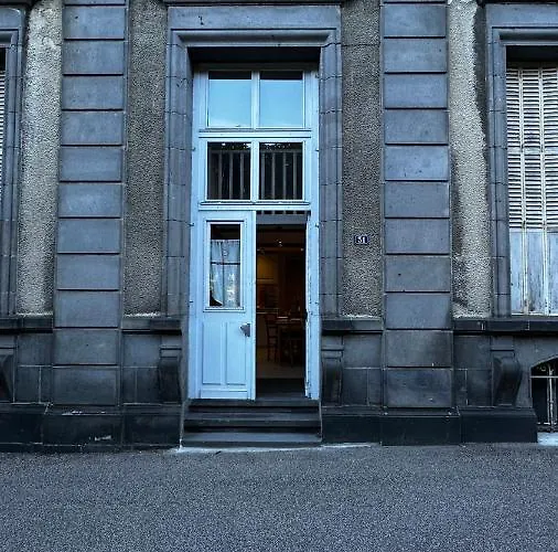 Apartment Le Sarciron 10 Duplex Dore *