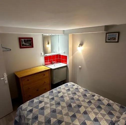 Le Sarciron 10 Duplex Dore Apartment Le Mont-Dore