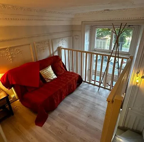 Le Sarciron 10 Duplex Dore *