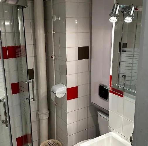 Le Sarciron 10 Duplex Dore Apartment *